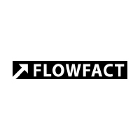 Logo: FLOWFACT