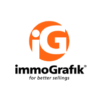 Logo: immoGrafik GmbH