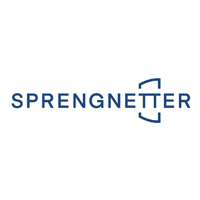 Logo: Sprengnetter