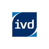 Logo: Immobilienverband IVD Bundesverband e.V.